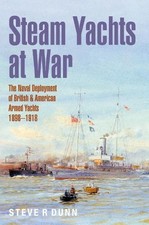 Steam Yachts at War -