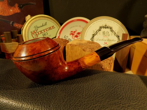 Stanwell buffalo 189 estate - buffalo,