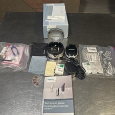 SIEMENS PURE 0123 Hearing