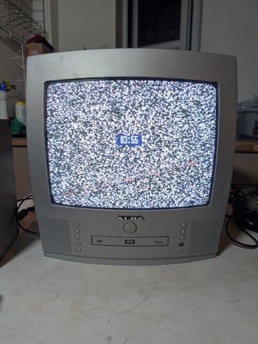 Alba retro gaming - retro, dvd