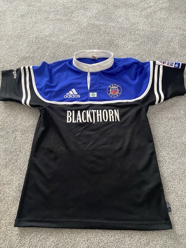 2001 bath rugby - bath, match