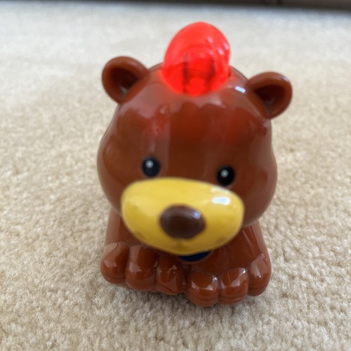 Vtech toot animals - vtech,