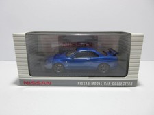 1/43 Nissan Skyline GT-R V