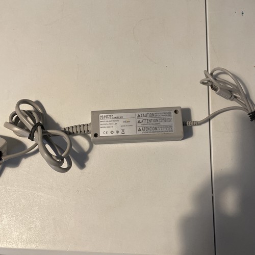 Nintendo wii tablet - nintendo, u