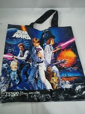 Tesco Star Wars Reusable