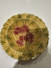 Sarreguemines Vintage Bowls  X