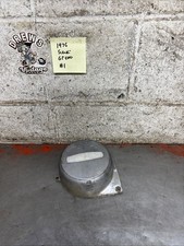 1976 Suzuki T500 T 500 Gt500