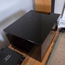 Turntable Lid Nottingham