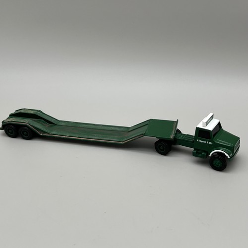 Ertl thomas friends dyson - ertl, low