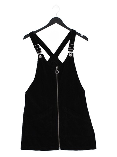 Topshop pinafore dungaree mini - pinafore/dungaree,