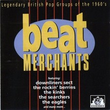 Beat Merchants