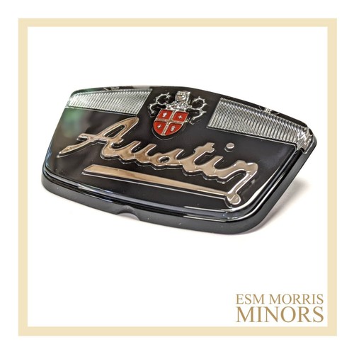 Austin minor mini front - austin, bonnet