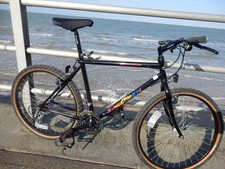Retro 1991 saracen - retro, limited