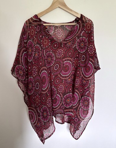 Vintage y2k evie beachlife - evie,