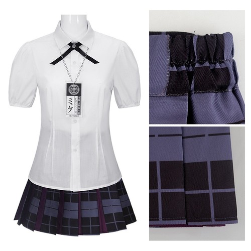 Saotome meari cosplay anime - cosplay, tv