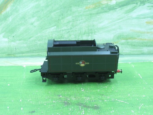 Hornby class 7mt loco - (china),