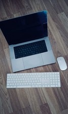 Apple Macbook Pro 16 inch 16GB