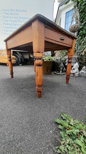 Victorian old pine - victorian, rectangular