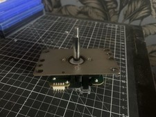 Sanwa JLF-TP-8YT Genuine Joystick Bare Unit