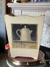 VINTAGE ITALIAN WASTE PAPER