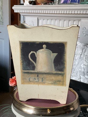 Vintage italian waste paper - italian,