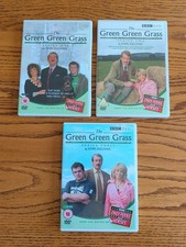 The Green Green Grass Complete