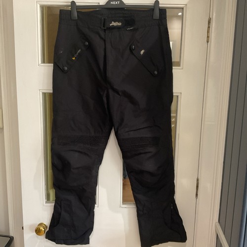 Buffalo cordura motorcycle - buffalo,
