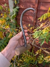 Old Vintage Hay Bale Hook