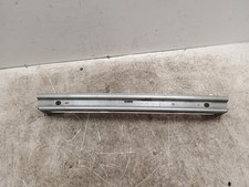 TOYOTA YARIS REAR BUMPER REINFORCEMENT BAR 5 Door Hatchback 520230D180 20-25