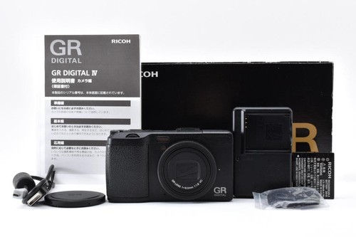 Ricoh digital used - digital,
