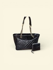 Tory Burch Alexa Quilted