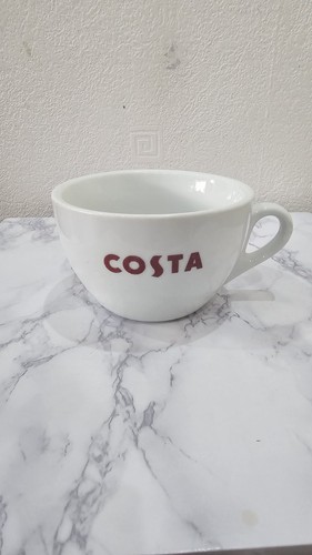 Official costa coffee - official, cup