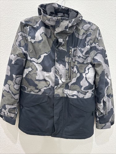 Quiksilver youth boys girls - quiksilver,
