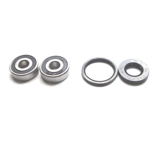 Tourmax wheel bearing seal - wheel,