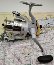 SHIMANO STRADIC 4000FH