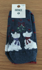 BNWT FAT FACE Ladies Westie