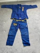 Kimono personalizado bjj a2 - personalizado,