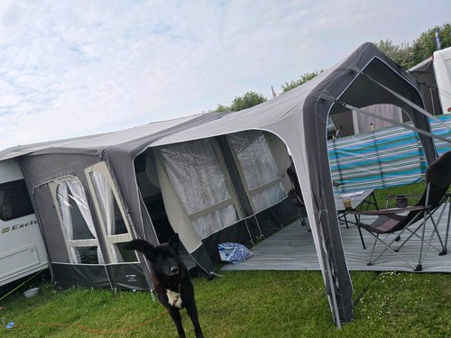 Used kampa dometic - dometic, all