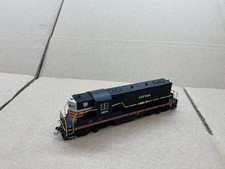 Bachmann scale diesel - bachmann, ho