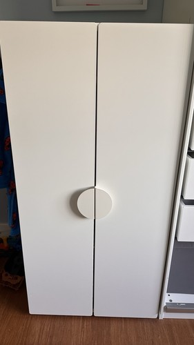Småstad platsa white - smÅstad,