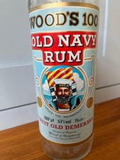 Rare Vintage Woods 100 Old