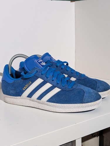 Adidas gazelle low - adidas,