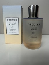 New M&S Sparkle and Shine