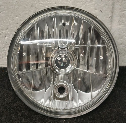Bmw nine headlight pure - t,