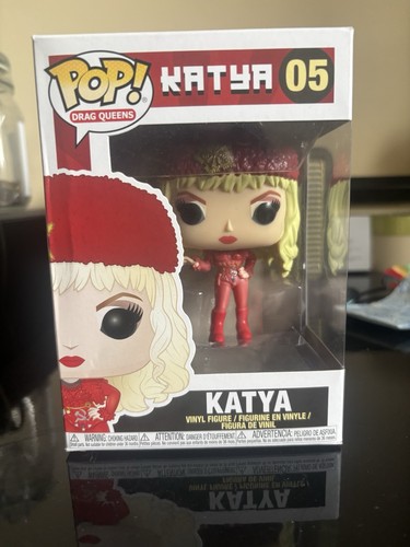 Funko pop vinyl - pop!, vinyl: