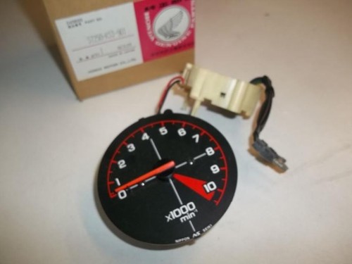 Honda mtx 125 1987 1989 - mtx, lap