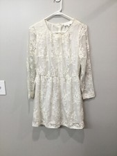 Zimmermann 100% Silk Lace