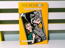 Gumshoe: Creative Writing