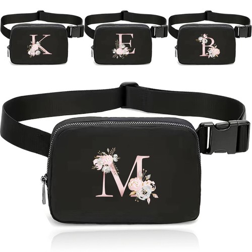 Fanny pack belt bag - fanny,