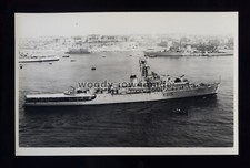 WL7492 - Royal Navy Warship -